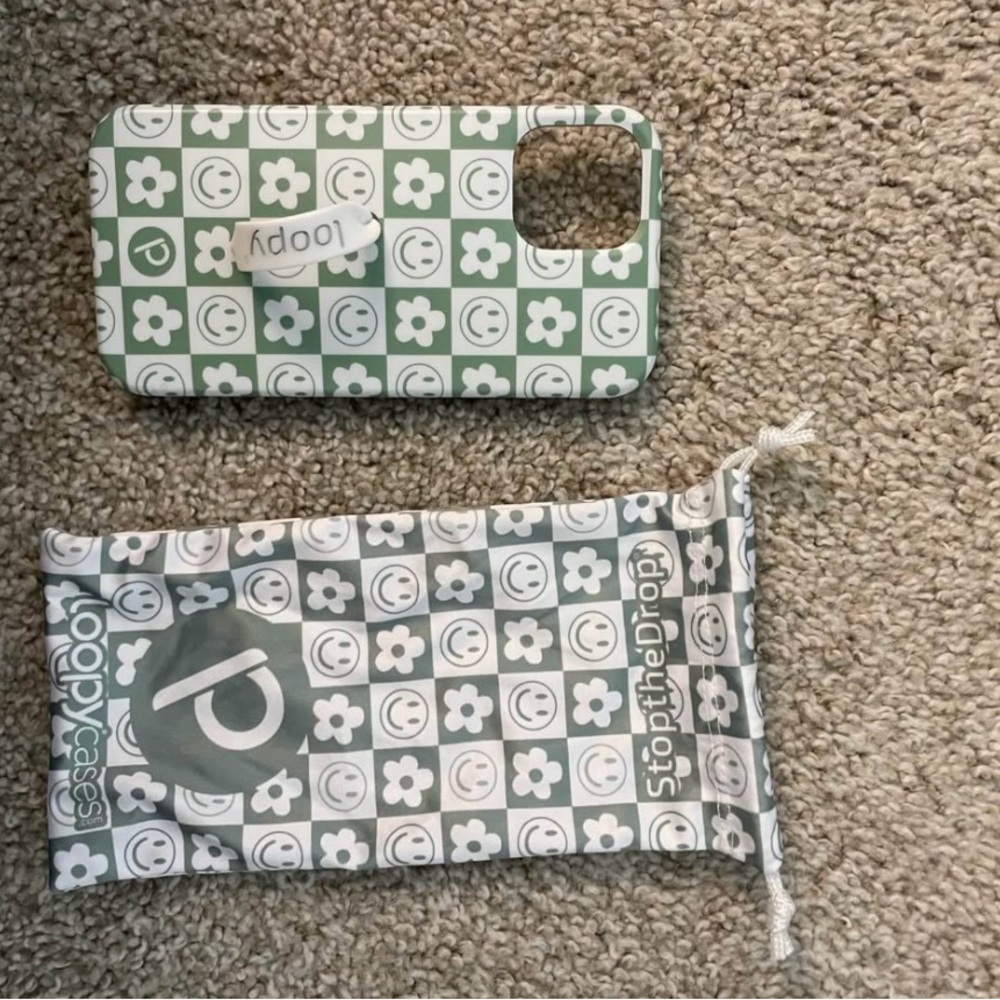 MULTIPLE Loopy Cases iPhone 12/12pro cases